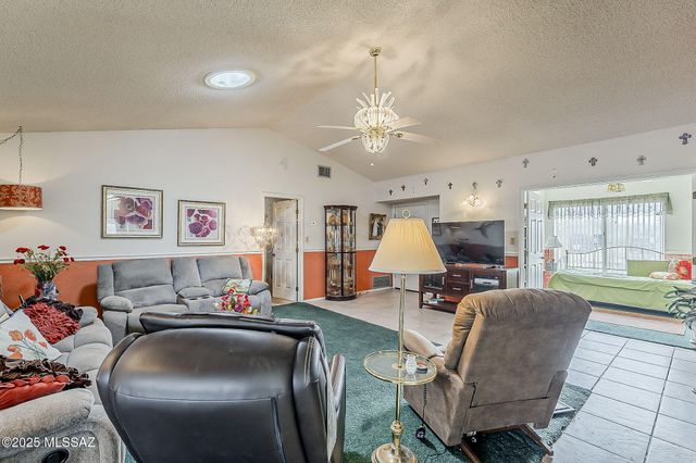 1269 Norma Court, Rio Rico, AZ 85648