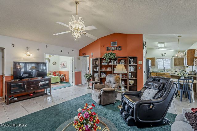 1269 Norma Court, Rio Rico, AZ 85648