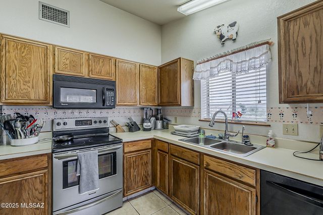 1269 Norma Court, Rio Rico, AZ 85648