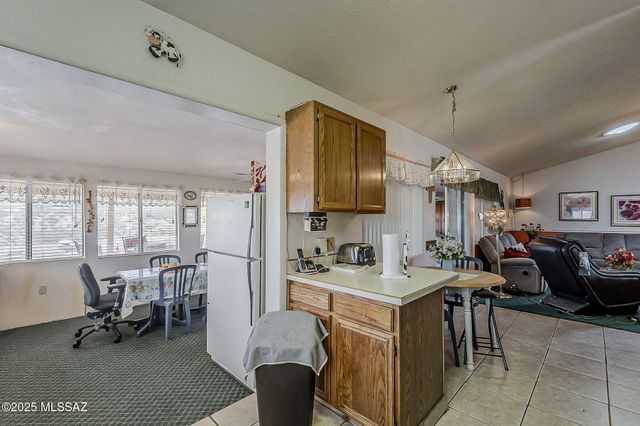 1269 Norma Court, Rio Rico, AZ 85648