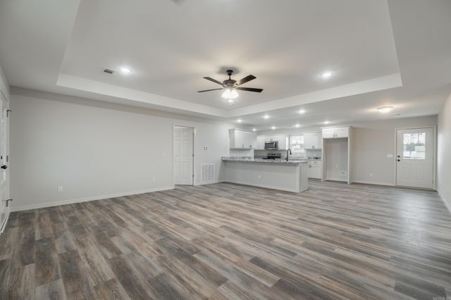 161 PR 3534, Clarksville, AR 72830