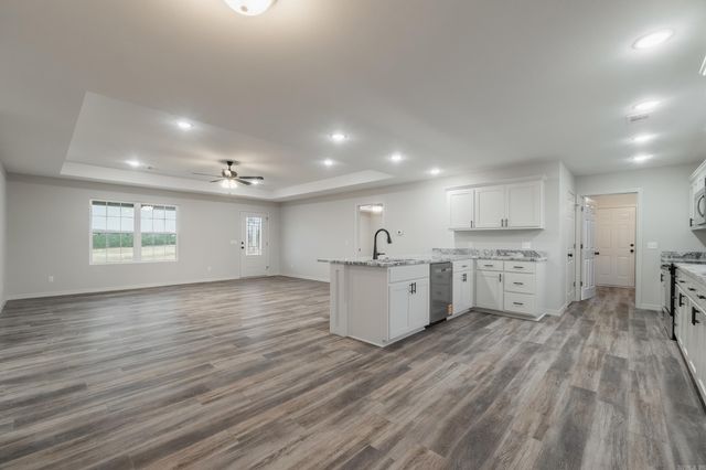 161 PR 3534, Clarksville, AR 72830