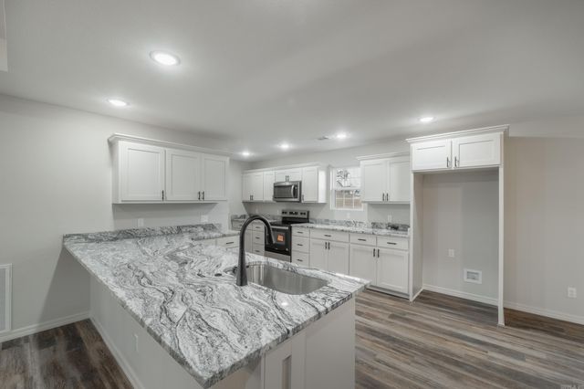 161 PR 3534, Clarksville, AR 72830