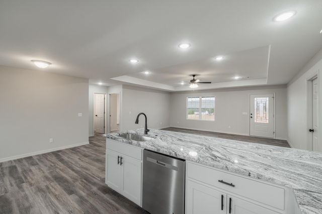 161 PR 3534, Clarksville, AR 72830