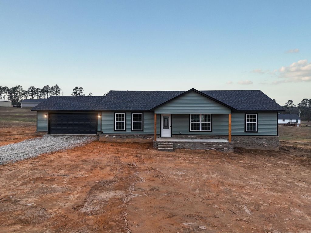 161 PR 3534, Clarksville, AR 72830