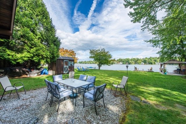 207 Bearfort Rd, West Milford Twp., NJ 07480