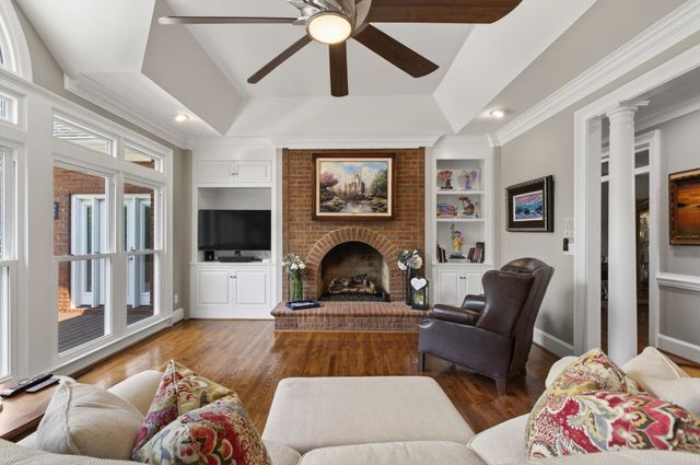 646 Harrison Bridge Road, Simpsonville, SC 29680
