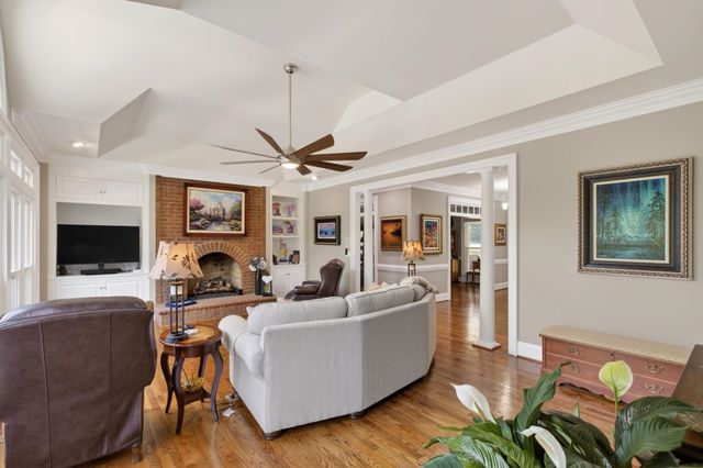 646 Harrison Bridge Road, Simpsonville, SC 29680
