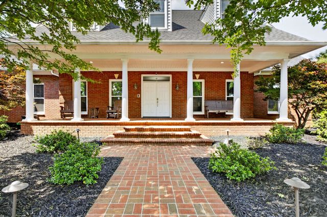 646 Harrison Bridge Road, Simpsonville, SC 29680