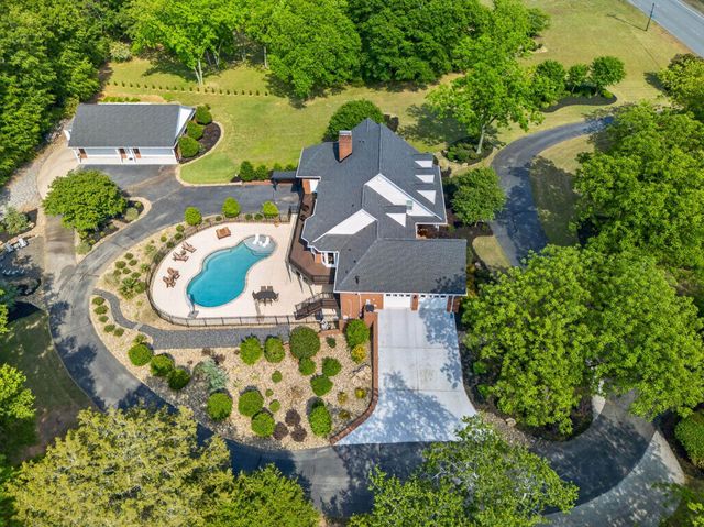 646 Harrison Bridge Road, Simpsonville, SC 29680