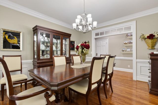 646 Harrison Bridge Road, Simpsonville, SC 29680