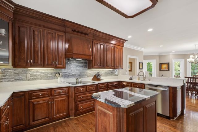 646 Harrison Bridge Road, Simpsonville, SC 29680