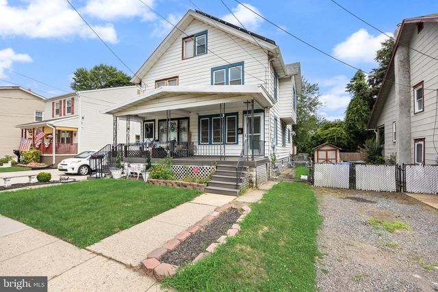 120 W FEDERAL ST, Burlington, NJ 08016