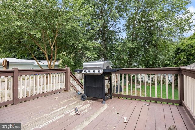120 W FEDERAL ST, Burlington, NJ 08016
