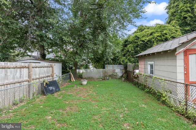 120 W FEDERAL ST, Burlington, NJ 08016