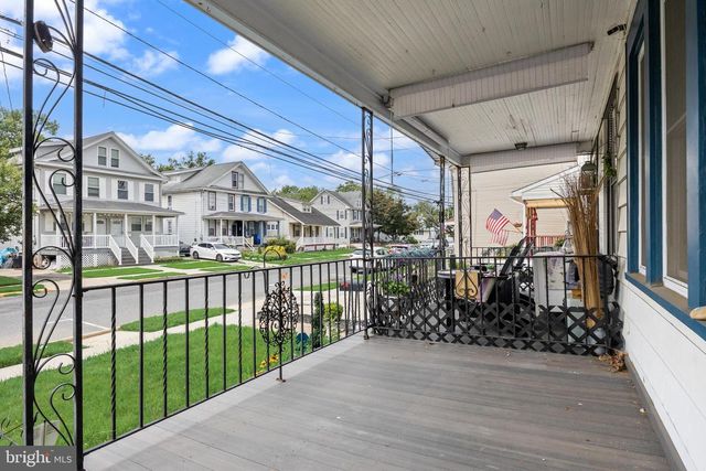 120 W FEDERAL ST, Burlington, NJ 08016