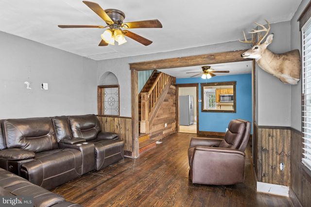 120 W FEDERAL ST, Burlington, NJ 08016