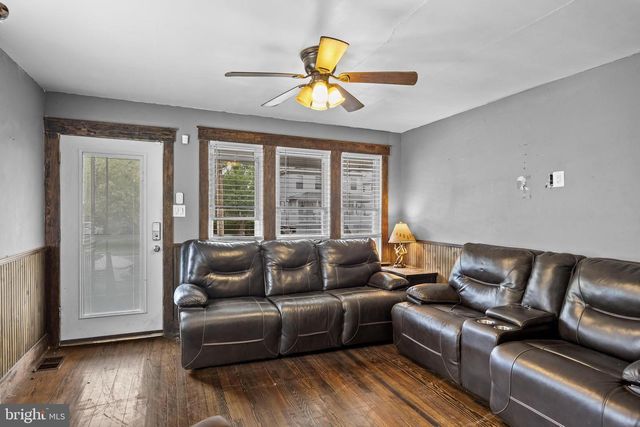 120 W FEDERAL ST, Burlington, NJ 08016