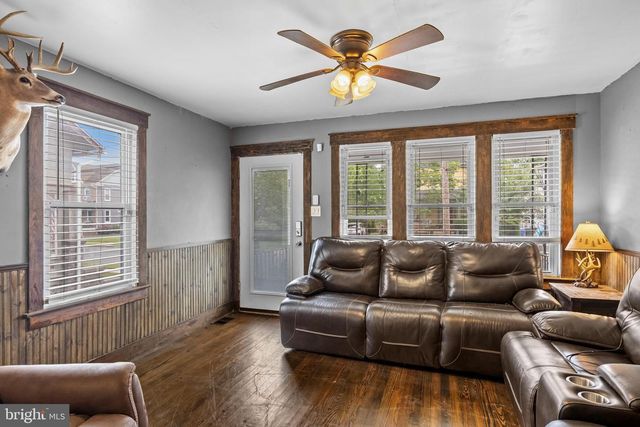 120 W FEDERAL ST, Burlington, NJ 08016