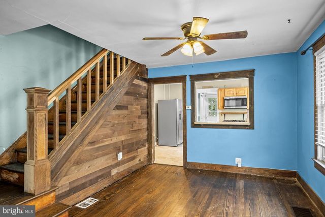 120 W FEDERAL ST, Burlington, NJ 08016