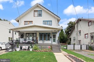 120 W FEDERAL ST, Burlington, NJ 08016