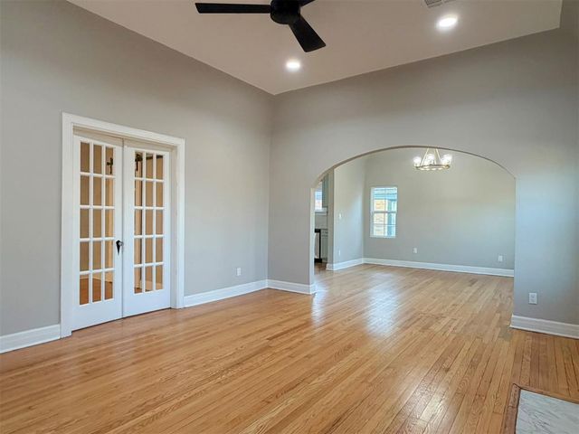 2820 NW 22nd Street, Oklahoma City, OK 73107