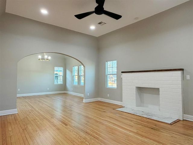 2820 NW 22nd Street, Oklahoma City, OK 73107