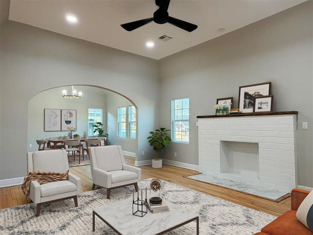 2820 NW 22nd Street, Oklahoma City, OK 73107
