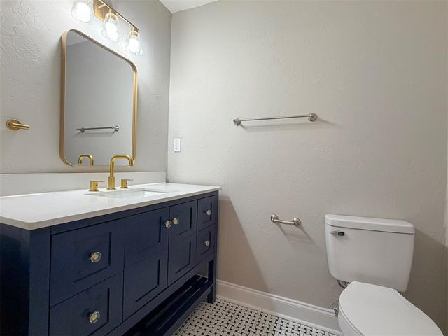 2820 NW 22nd Street, Oklahoma City, OK 73107