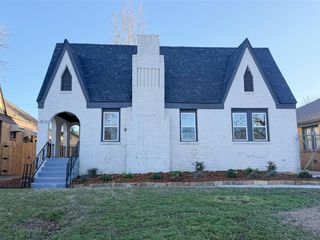 2820 NW 22nd Street, Oklahoma City, OK 73107