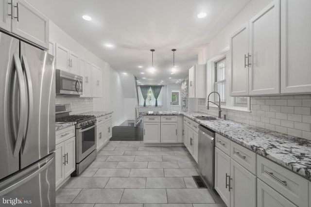 1029 S 51ST ST, Philadelphia, PA 19143