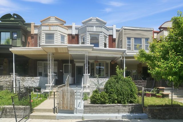 1029 S 51ST ST, Philadelphia, PA 19143