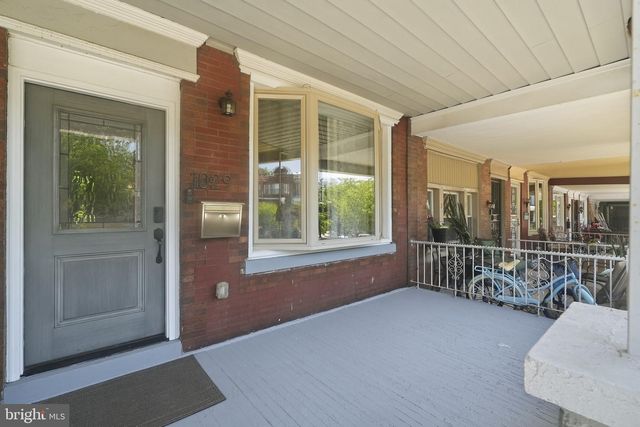 1029 S 51ST ST, Philadelphia, PA 19143