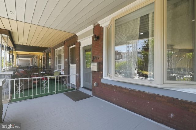 1029 S 51ST ST, Philadelphia, PA 19143