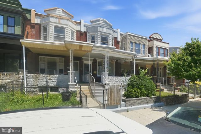 1029 S 51ST ST, Philadelphia, PA 19143