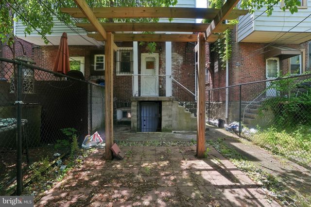 1029 S 51ST ST, Philadelphia, PA 19143