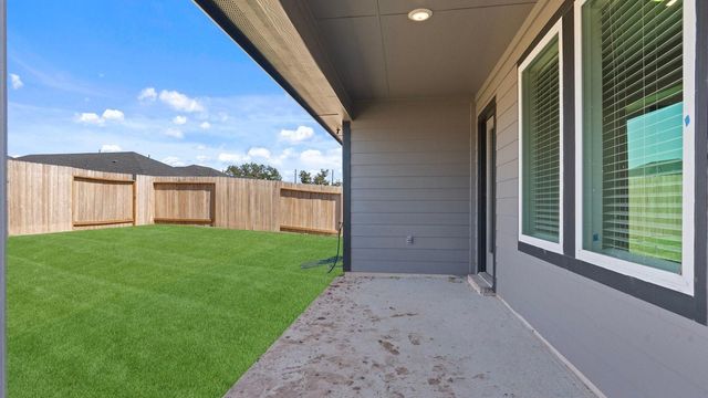 1531 Cinque Terre Way, Richmond, TX 77406