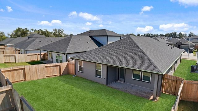 1531 Cinque Terre Way, Richmond, TX 77406