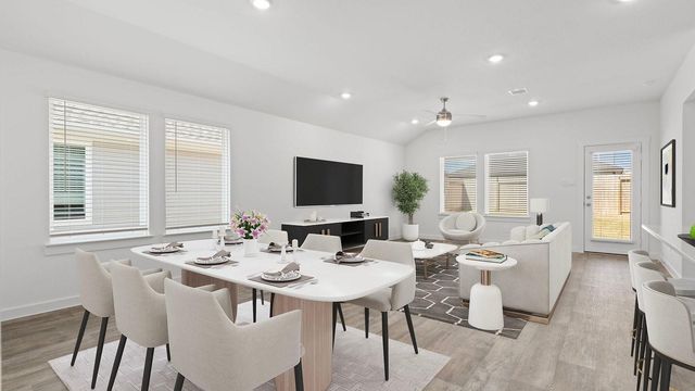 1531 Cinque Terre Way, Richmond, TX 77406