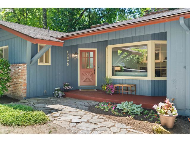 17375 ALPINE Way, Lake Oswego, OR 97034