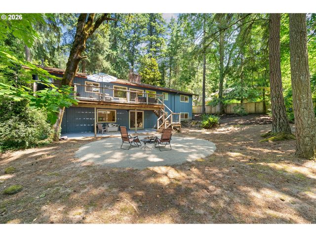 17375 ALPINE Way, Lake Oswego, OR 97034