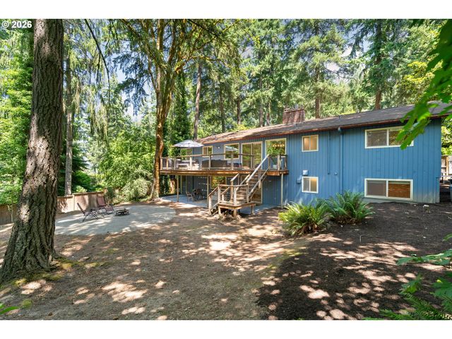 17375 ALPINE Way, Lake Oswego, OR 97034