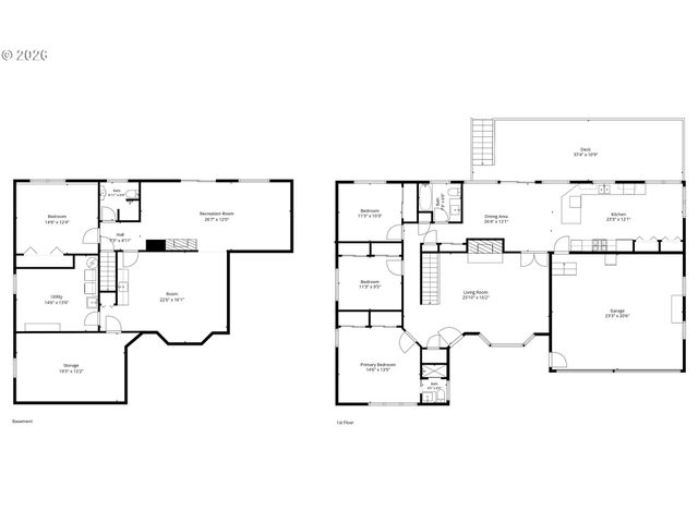17375 ALPINE Way, Lake Oswego, OR 97034
