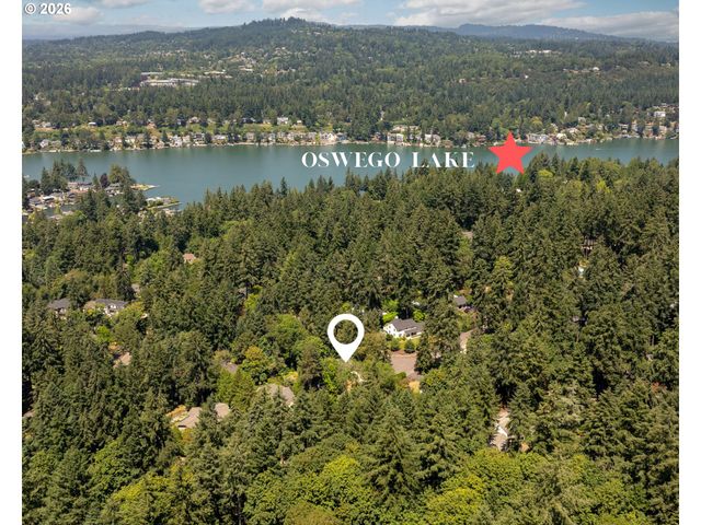 17375 ALPINE Way, Lake Oswego, OR 97034