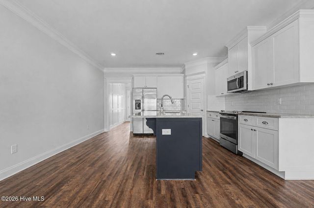 2433 Sequoia Trail, Evans, GA 30809