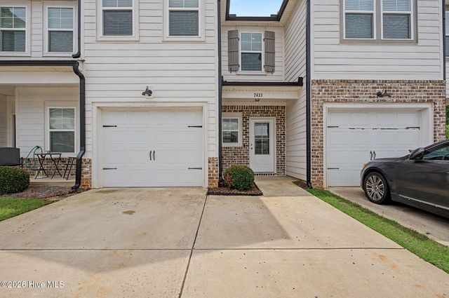 2433 Sequoia Trail, Evans, GA 30809
