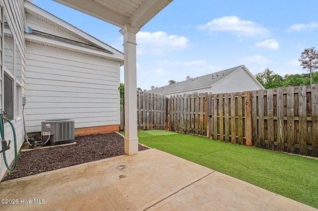 2433 Sequoia Trail, Evans, GA 30809
