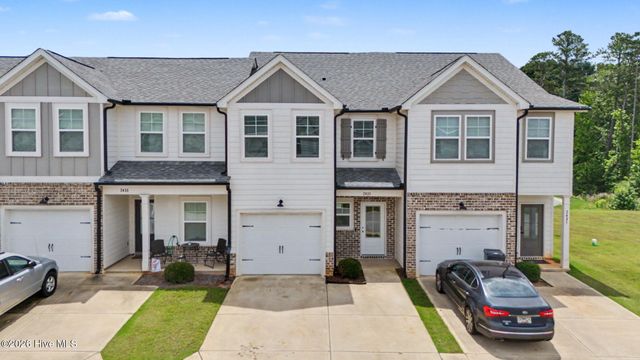 2433 Sequoia Trail, Evans, GA 30809