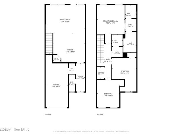 2433 Sequoia Trail, Evans, GA 30809
