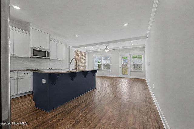 2433 Sequoia Trail, Evans, GA 30809